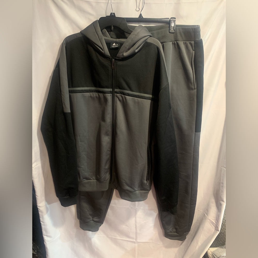 Ensembles De Survêtement EA7 Emporio Armani TRACKSUIT - Noir